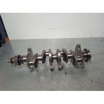 Recambio de cigueñal para fiat ulysse (179) 2.0 jtd básico referencia OEM IAM   