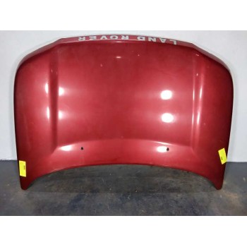 Recambio de capot para land rover freelander (ln) 2.0 di xe familiar (72kw) referencia OEM IAM ASR2512  