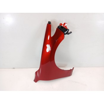 Recambio de aleta delantera derecha para mazda 3 hatchback (bp) 2.0 skyactiv-g m hybrid referencia OEM IAM BDMT52110  