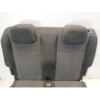 Recambio de asiento trasero izquierdo para peugeot rifter access standard referencia OEM IAM   