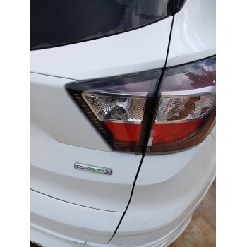 PILOTO TRASERO DERECHO INTERIOR L90110235 GV4113A602DE 