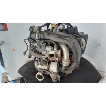 Recambio de motor completo para renault scenic iii 1.5 dci diesel fap referencia OEM IAM K9K836 M 