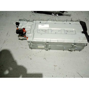 Recambio de bateria para toyota prius+ eco referencia OEM IAM G928047180  