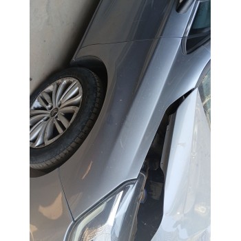 Recambio de aleta delantera derecha para citroën c4 ii (nc_) 1.6 bluehdi 100 referencia OEM IAM 7841AX  