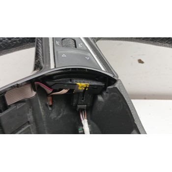 Recambio de volante para skoda octavia iii combi (5e5, 5e6) 1.5 tsi g-tec referencia OEM IAM 5e0419091  