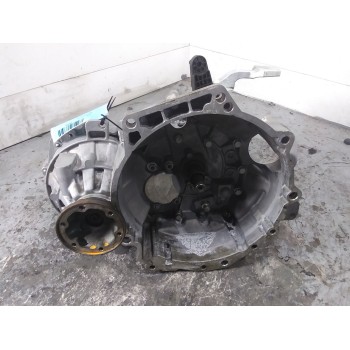 CAJA CAMBIOS PHB b entrega casco 