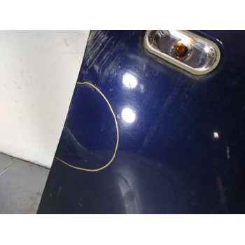 Recambio de aleta delantera derecha para volkswagen sharan (7m6/7m9) comfortline referencia OEM IAM  ROZADA 