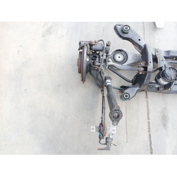 Recambio de puente trasero para volvo xc60 i suv (156) 2.4 d referencia OEM IAM   