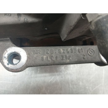 Recambio de pinza freno delantera izquierda para mercedes-benz clase sl (w230) roadster 350 (230.467) referencia OEM IAM 2082530