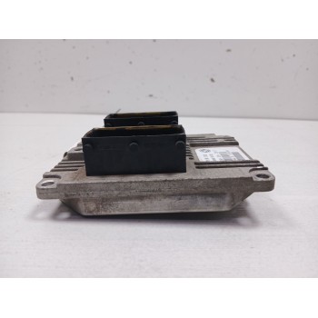 Recambio de centralita motor uce para fiat 500 (312_) 1.2 (312axa1a) referencia OEM IAM 51819346  