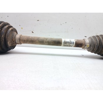 Recambio de transmision delantera izquierda para ford focus iv (hn) 1.0 ecoboost referencia OEM IAM JX673B437CAE  