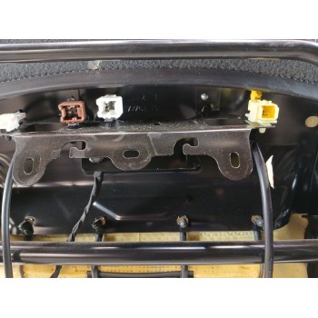 Recambio de asiento delantero izquierdo para renault kadjar (ha_, hl_) 1.3 tce 140 referencia OEM IAM 1594783X08  