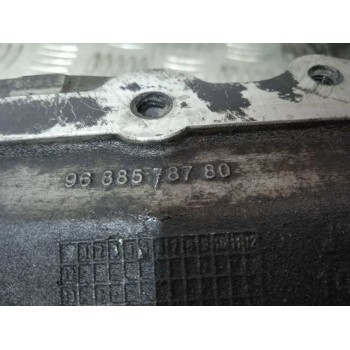 Recambio de sobrecarter para citroën ds5 2.0 hdi fap cat (rh02 / dw10cted4) referencia OEM IAM 9688578780  