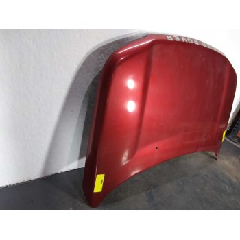 Recambio de capot para land rover freelander (ln) 2.0 di xe familiar (72kw) referencia OEM IAM ASR2512  