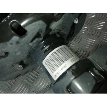 Recambio de amortiguador delantero derecho para peugeot 3008 style referencia OEM IAM 9819718680  