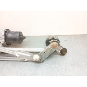 Recambio de motor limpia delantero para nissan qashqai (j11) tekna premium referencia OEM IAM WM07C  