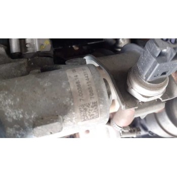 Recambio de motor completo para renault scenic iii 1.5 dci diesel fap referencia OEM IAM K9K836 M 
