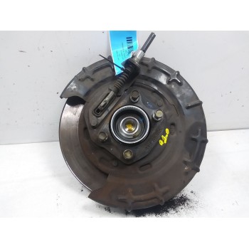 Recambio de mangueta trasera derecha para hyundai ix35 1.7 crdi cat referencia OEM IAM   