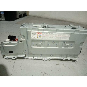Recambio de bateria para toyota prius+ eco referencia OEM IAM G928047180  