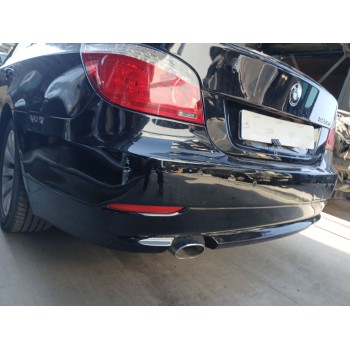 Recambio de paragolpes trasero para bmw 5 (e60) 520 d referencia OEM IAM 51127178182  