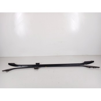 Recambio de barras techo para bmw x5 (e70) xdrive30d referencia OEM IAM   