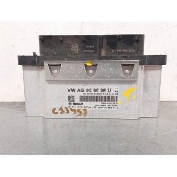 CENTRALITA MOTOR UCE 0261s19045 04C907309BJ