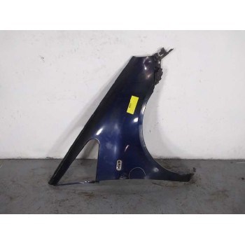 Recambio de aleta delantera derecha para volkswagen sharan (7m6/7m9) comfortline referencia OEM IAM  ROZADA 