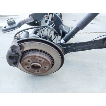 Recambio de puente trasero para volvo xc60 i suv (156) 2.4 d referencia OEM IAM   