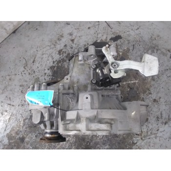 Recambio de caja cambios para seat ibiza st (6p8) referencia OEM IAM PHB b entrega casco 