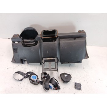 KIT AIRBAG 681006637R 285556514R 