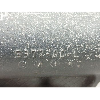 Recambio de amortiguador delantero para suzuki dl dl 650 v-strom (wvb1) referencia OEM IAM s37700r  