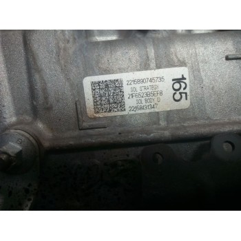 Recambio de caja cambios para ford mustang gt referencia OEM IAM 2467714  