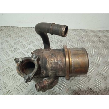 ENFRIADOR EGR 04L131512BR DE FILTRO PARTICULAS 04L131512BQ
