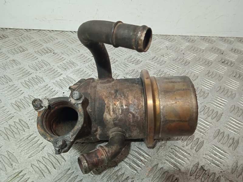 Recambio de enfriador egr para seat leon st (5f8) reference plus referencia OEM IAM 04L131512BR DE FILTRO PARTICULAS 04L131512BQ