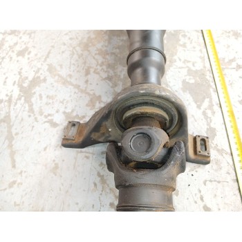 Recambio de transmision central para mercedes-benz clase e (w211) e 320 cdi (211.026) referencia OEM IAM 2114105606  