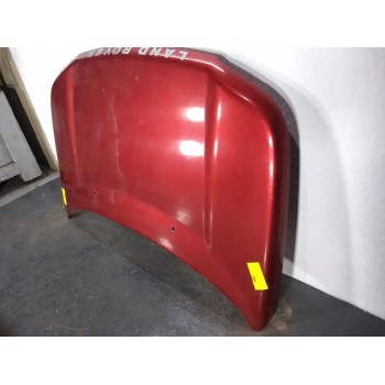 Recambio de capot para land rover freelander (ln) 2.0 di xe familiar (72kw) referencia OEM IAM ASR2512  