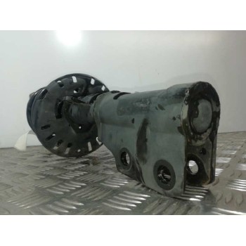 Recambio de amortiguador delantero derecho para peugeot 3008 style referencia OEM IAM 9819718680  