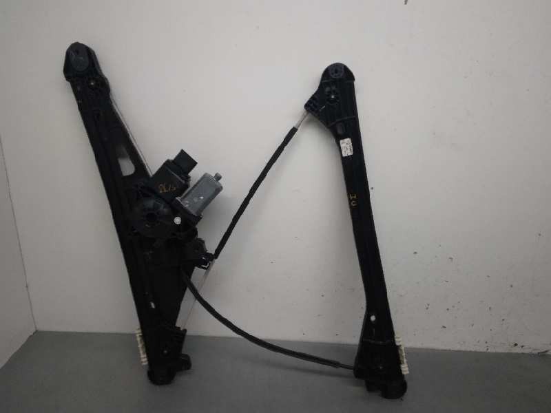 Recambio de elevalunas delantero izquierdo para peugeot 5008 gt referencia OEM IAM 9810488980 6 PINES 9811848780