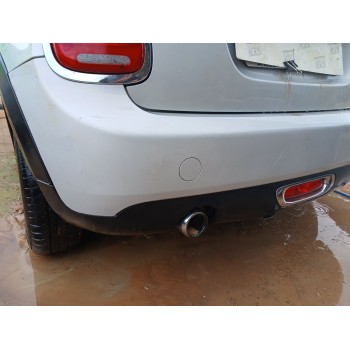 PARAGOLPES TRASERO 51127398777 