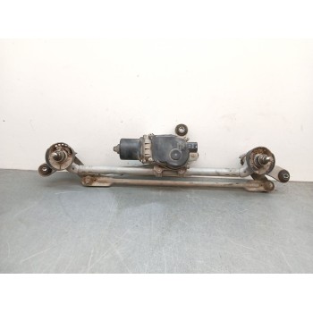 Recambio de motor limpia delantero para nissan qashqai (j11) tekna premium referencia OEM IAM WM07C  