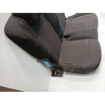 Recambio de asiento trasero izquierdo para peugeot rifter access standard referencia OEM IAM   