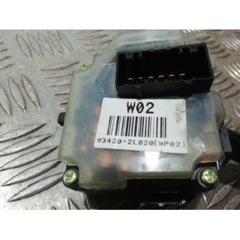 Recambio de mando limpia para hyundai i30 premium referencia OEM IAM 3693PALHD2  