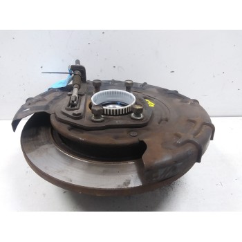 Recambio de mangueta trasera derecha para hyundai ix35 1.7 crdi cat referencia OEM IAM   