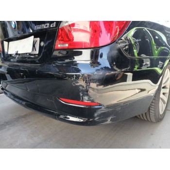 Recambio de paragolpes trasero para bmw 5 (e60) 520 d referencia OEM IAM 51127178182  
