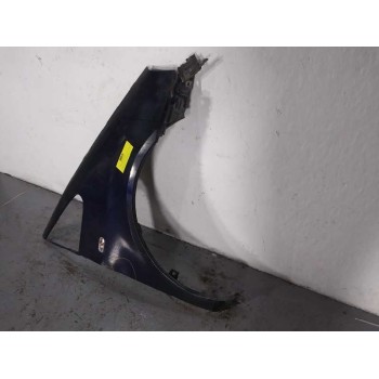 Recambio de aleta delantera derecha para volkswagen sharan (7m6/7m9) comfortline referencia OEM IAM  ROZADA 