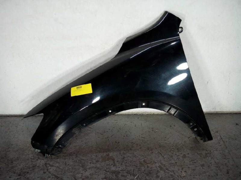 Recambio de aleta delantera izquierda para mazda cx-5 2.2 turbodiesel cat referencia OEM IAM   