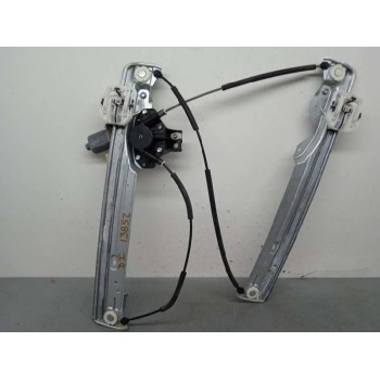 ELEVALUNAS DELANTERO IZQUIERDO 0130822732 6 PINS