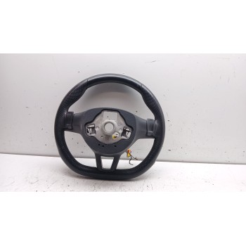 Recambio de volante para skoda octavia iii combi (5e5, 5e6) 1.5 tsi g-tec referencia OEM IAM 5e0419091  