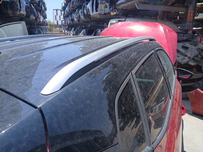 Recambio de barras techo para seat arona (kj7, kjp) 1.0 tsi referencia OEM IAM   