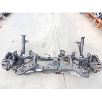 Recambio de puente trasero para volvo xc60 i suv (156) 2.4 d referencia OEM IAM   